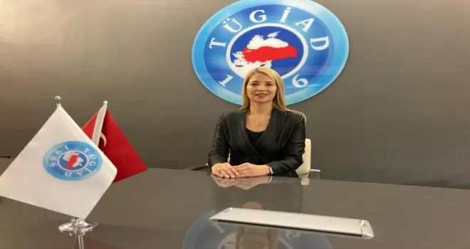 TÜGİAD 120 çocuğun hayalini gerçeğe dönüştürdü
