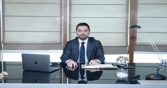 TÜGİAD’da Ankara Başkanı görevden alındı
