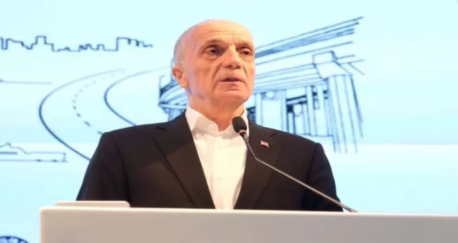 TÜHİS kamu işçileri için ilk teklifini sundu... TÜRK-İŞ teklifi yetersiz buldu!
