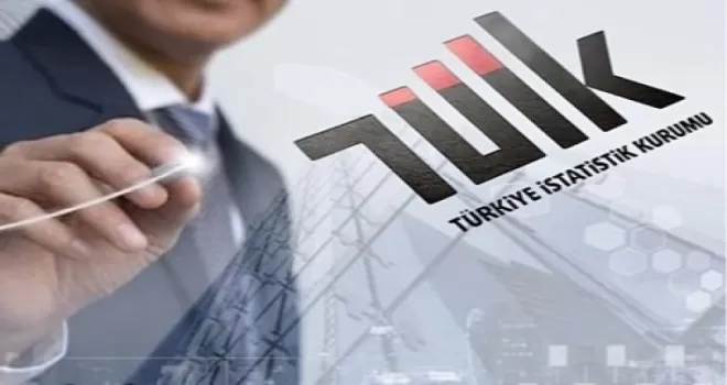 TÜİK bazı ekonomik göstergelerin yayın tarihlerini erteledi
