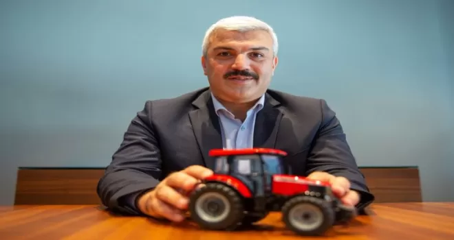 TÜMOSAN’ın hasılatı geçen yılın aynı dönemine göre yüzde 141 artış gösterdi
