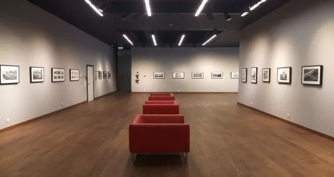 “Tuna - Tarihle Akan Nehir” sergisi ziyaretçilerini bekliyor

