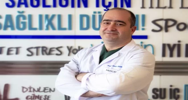 “Tüp bebek yönteminde sperm ve embriyo kalitesi büyük önem taşıyor”
