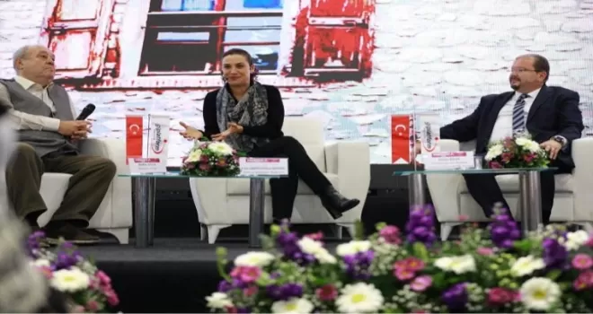 ’Turizm Denilince İzmir’ büyük ilgi gördü