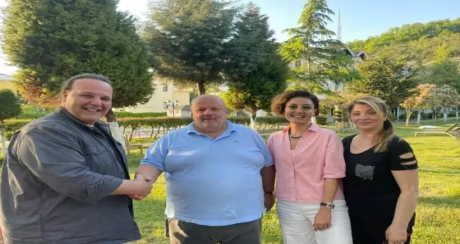 Turizmciler, pandemi sonrası rakamlardan umutlu
