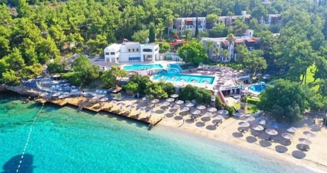 Turizme mesleki eğitim ve istihdam desteği
