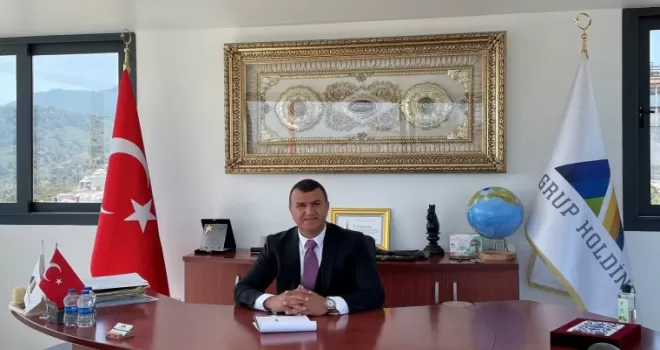 Turizmin merkezine teknoloji üssü
