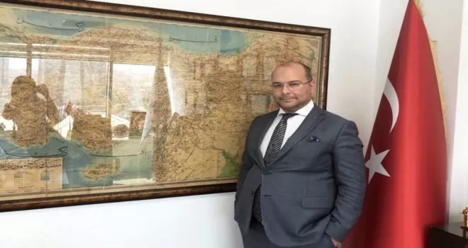 Türk avukatlardan Çin’e tazminat davası
