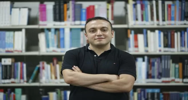 “Türk dizileri uluslararası kültürel köprü kuruyor”
