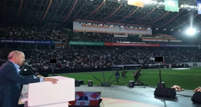 Türk Dünyası, “Gençliğin Başkenti Kocaeli’de” buluşacak