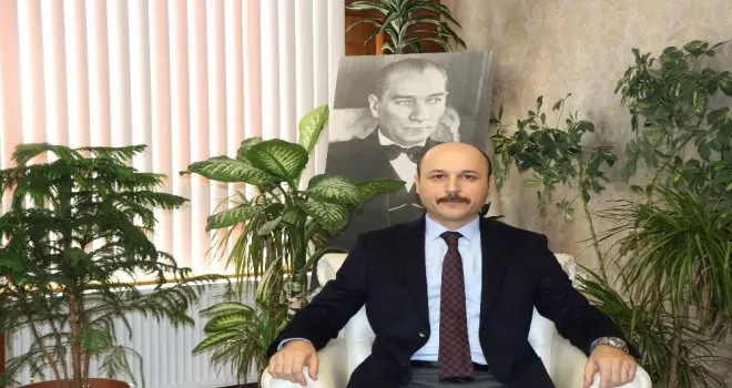 Türk Eğitim-Sen Genel Başkanı Geylan: “Sınıf tekrarını olumlu buluyoruz”
