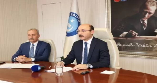 Türk Eğitim-Sen: “Öğretim programları çalıştayı başladı”
