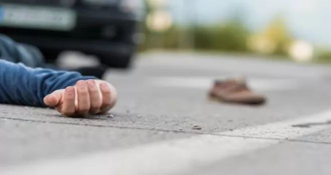 Türk genci ABD’de kazada hayatını kaybetti