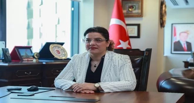 Türk Konseyi Sağlık Komitesi toplandı
