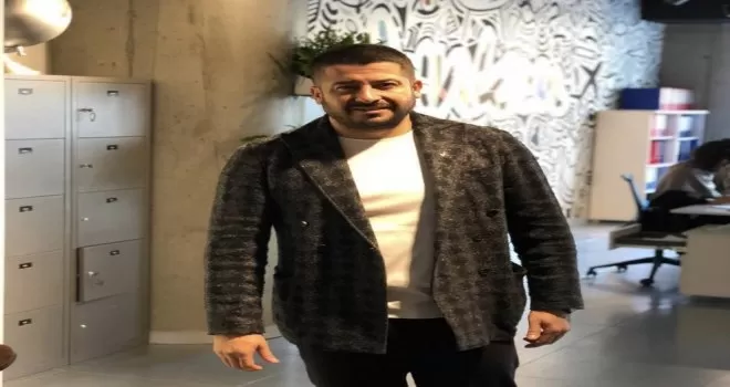 ’’Türk markaları artık tüm dünyaya rahatça paket servis alanında açılabilecek’’
