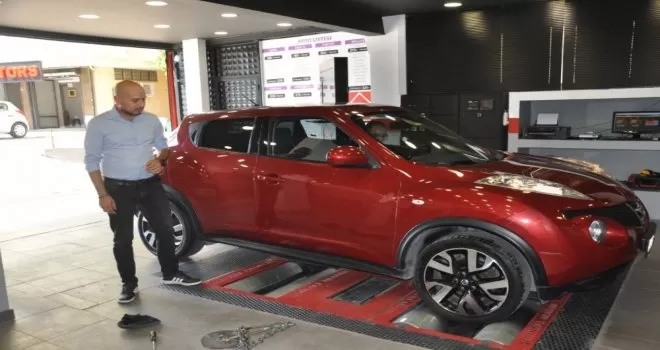 Türk mühendis üretti, otomobillerde dünyada bir ilk
