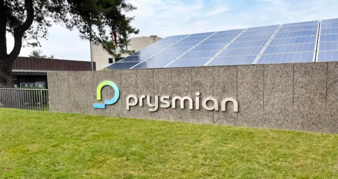 Türk Prysmian’dan 2024 Sürdürülebilirlik Raporu