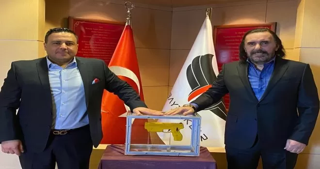 Türk savunma şirketine ABD’li ortak
