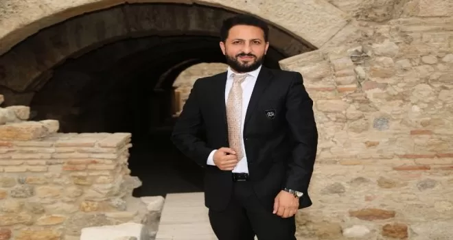 Türk tasarımları yurt dışı sektöründe yerini aldı
