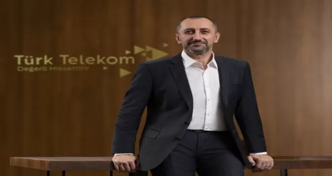 Türk Telekom’da 500 yeni istihdam
