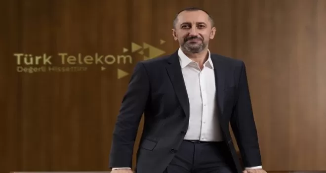 Türk Telekom’dan GSMA Mobil Dünya Kongresi’nde yerlilik hamlesi