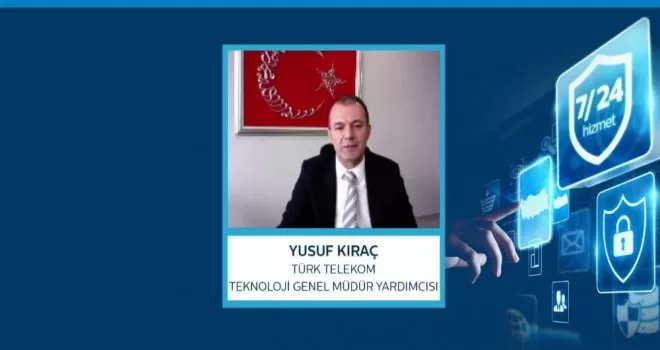 Türk Telekom’dan ‘Siber Güvenlik Zirvesi’
