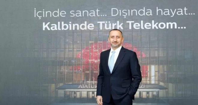 Türk Telekom engelli bireylere yönelik çalışmalarını sürdürüyor

