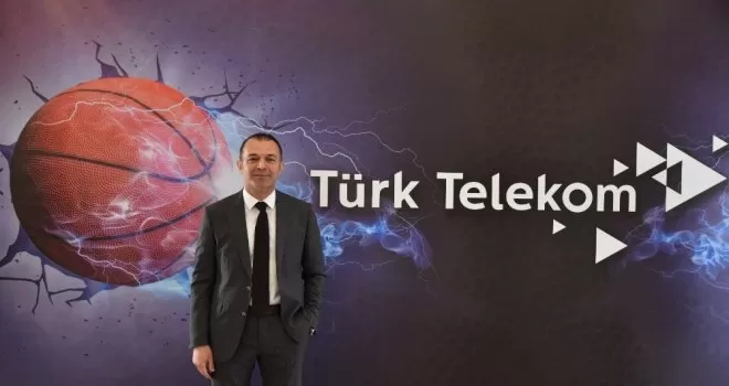 Türk Telekom Gençlik ve Spor Kulübü Başkanı Yusuf Kıraç: “Hedefimiz gruptan çıkmak“
