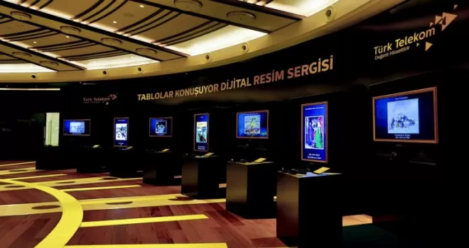 Türk Telekom görme engellilerin hayatını kolaylaştırıyor
