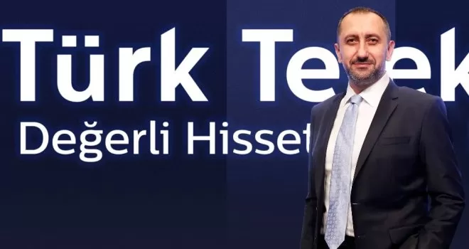Türk Telekom Hatay için 39 bin 276 fidan bağışlıyor
