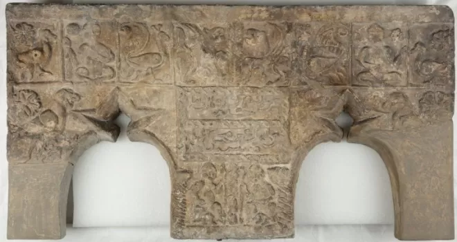 Türk ve İslam Eserleri Müzesi’nde “İnanç ve Sanat” sergisi
