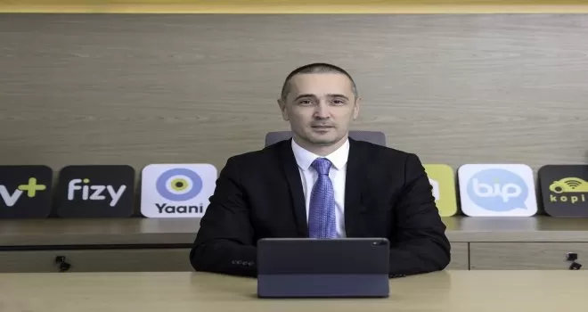 Turkcell’den geniş çaplı koruma hizmeti

