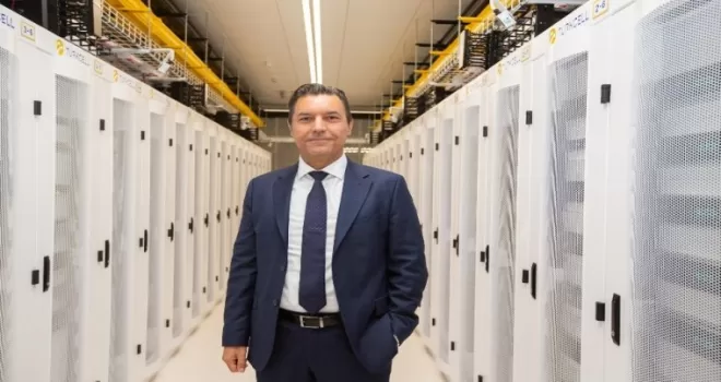 Turkcell’den kamu kurumlarına özel bulut hizmeti
