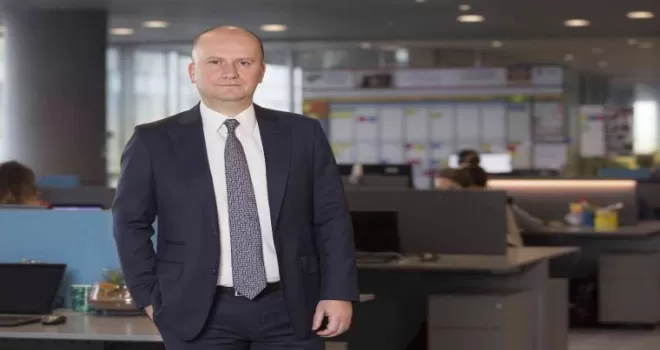 Turkcell’in ‘Bulut Tabanlı Yapay Zeka Çözümleri’ne uluslararası ödül
