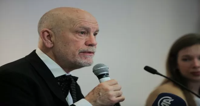 Turkcell Platinum ayrıcalıklı gecelere John Malkovich ile başlıyor
