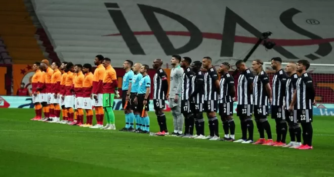 Türker Arslan için saygı duruşu
