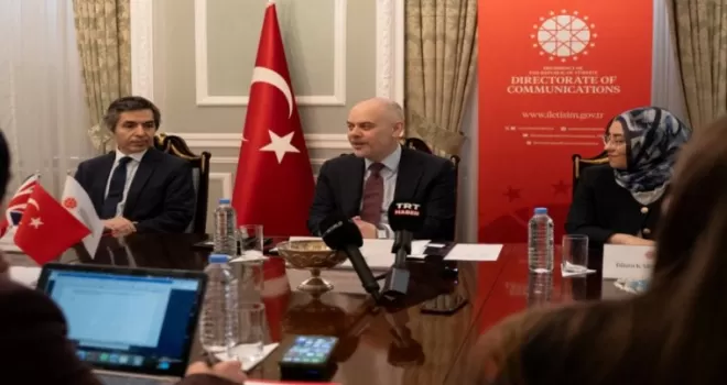 Türkiye, 2026 NATO Zirvesi’ne hazırlanıyor