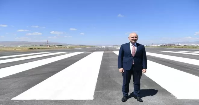 Türkiye 48 ülke ile uçuş trafiğini sürdürüyor

