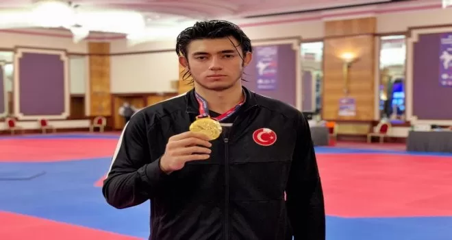Türkiye, Avrupa şampiyonu oldu