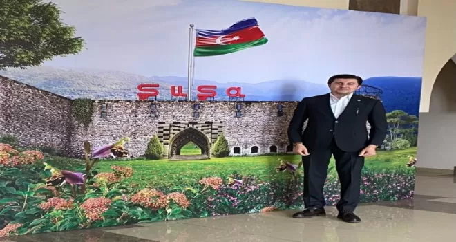 Türkiye Azerbaycan’da tarım yayınlarına başlıyor
