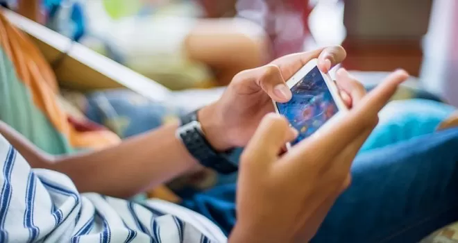Türkiye’de yetişkinlerin yüzde 79’u mobil oyun oynuyor
