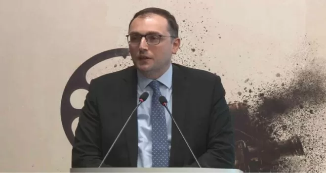 Türkiye’deki sinema sansürü kitap oldu
