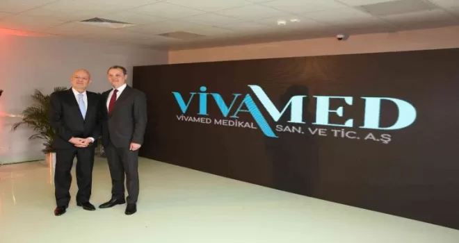 Türkiye’den dünyaya tek kullanımlık medikal ürünler ihraç edilecek
