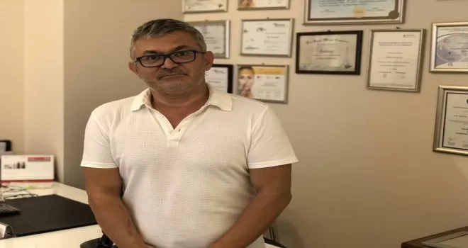 “Türkiye dünyanın güzellik üssü oldu”
