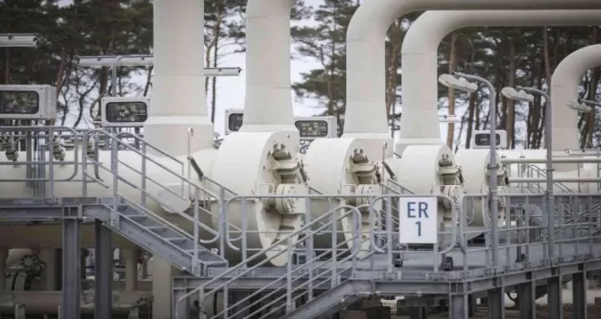 Türkiye gaz kesintisi konusunda temkinli hareket ediyor
