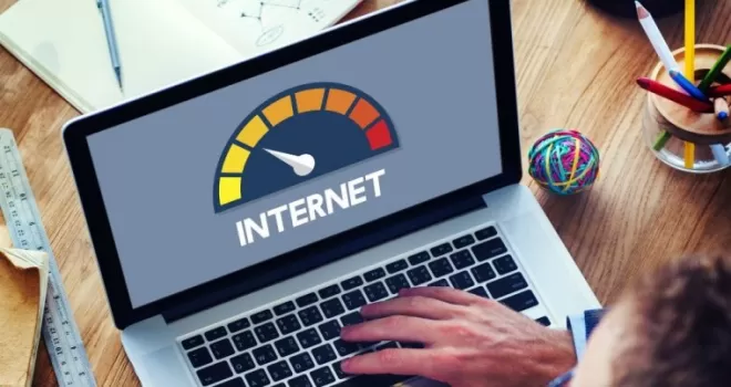 Türkiye internet hızında 103’üncü sırada

