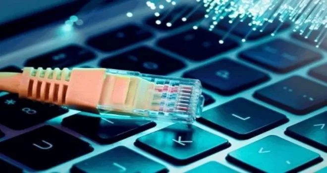 Türkiye internette dünya ortalamasının üzerinde
