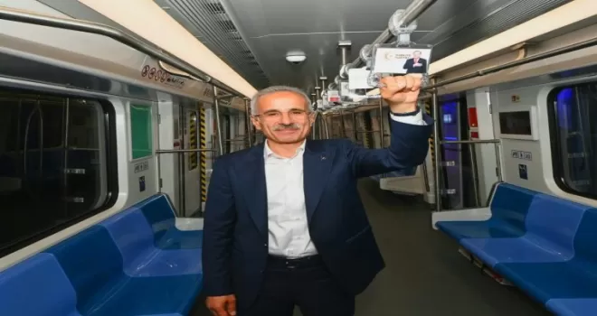 Türkiye Kart’ın pilot uygulaması tamamlandı
