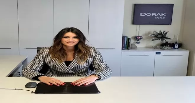 “Türkiye, konumu ve marka şehirleriyle MICE sektöründe zirveye çıkabilir“
