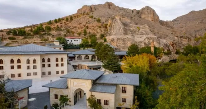 Türkiye Kültür Yolu Festivali Malatya’da başlıyor
